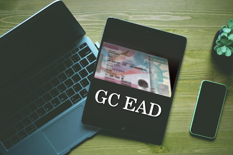GC EAD: All about Employment Authorization Document for Green Card Holders