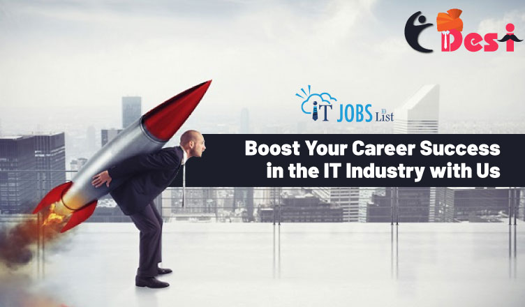 ITJobsList.com: Career Opportunities in IT, STEM and Engineering